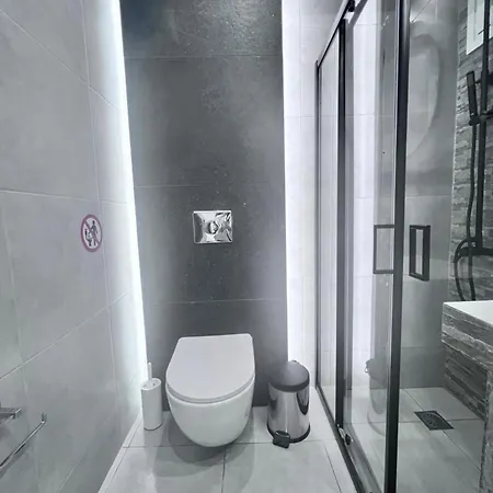Purple- Lux studio 2' from metro Petralona-3